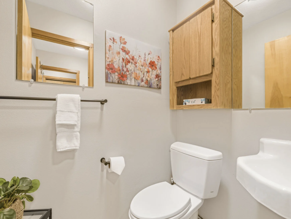 Located in the Aspens community in Wilson
